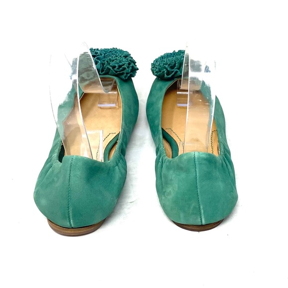 Nicole Glowing Flats - Picture 4 of 8